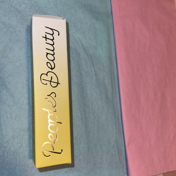 People's Beauty Frontliner Mask + Scrub - Picture 4 of 5